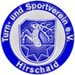 Vereinslogo TSV Hirschaid