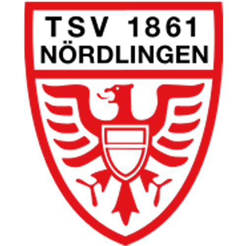 Vereinslogo TSV Nördlingen