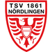 Club logo TSV Nördlingen