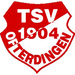 Vereinslogo TSV Ofterdingen