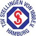 Club logo TSV Stellingen