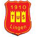 Club logo TuS Lingen