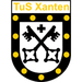Club logo TuS Xanten