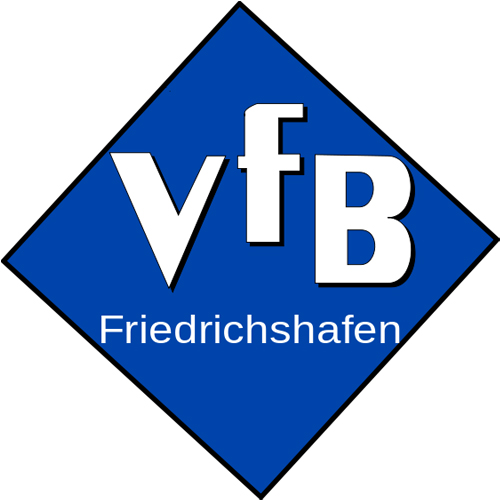 Club logo VfB Friedrichshafen