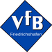 Vereinslogo VfB Friedrichshafen