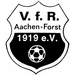 Club logo VfR Aachen-Forst
