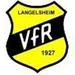 Vereinslogo VfR Langelsheim