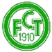 Club logo FC Tailfingen