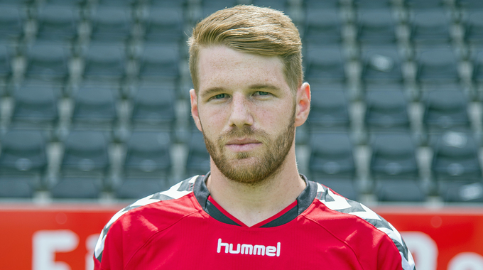 Michael Renner Spielerprofil DFB Datencenter