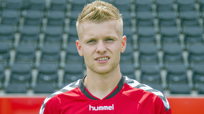 Profilbild vonSebastian Gleissner