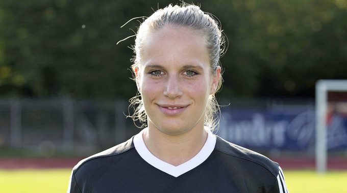 Profile picture ofFriederike Schaaf