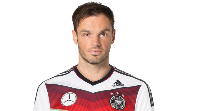 Heiko Westermann Spielerprofil DFB Datencenter