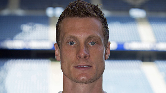 Profile picture ofMarcell Jansen