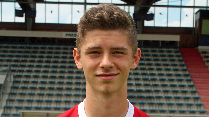 Profile picture ofTimo Wehrle
