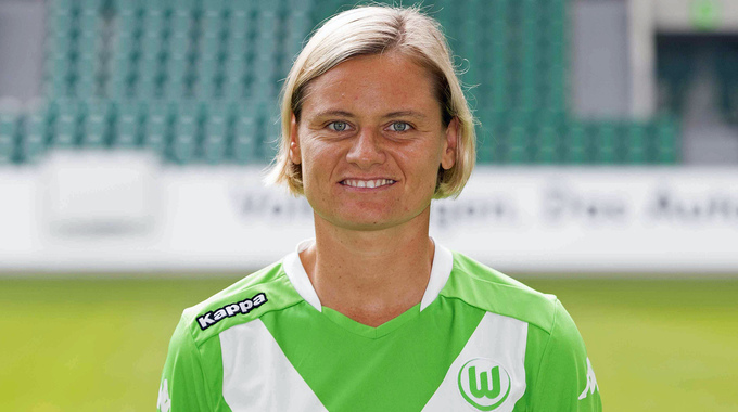 Profile picture ofMartina Muller