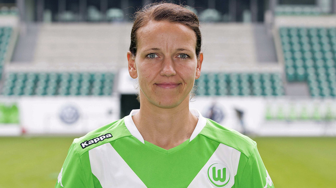 Profilbild von Viola Odebrecht