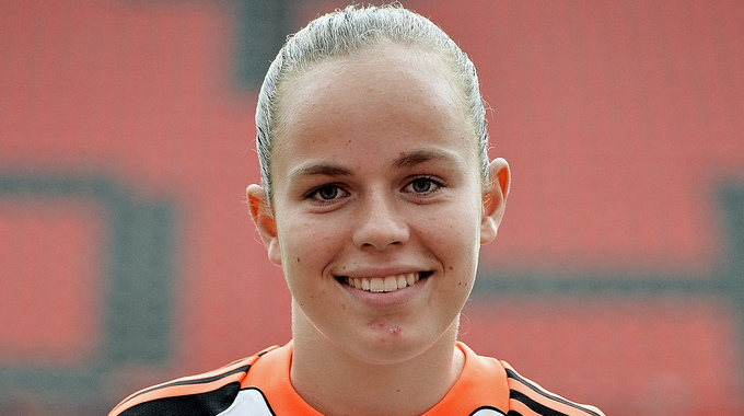 Profile picture ofJanina Scharnbacher