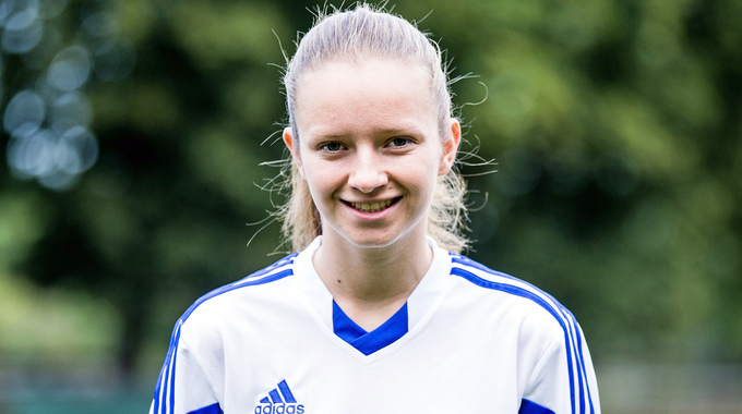 Profilbild vonJessica Reinhardt