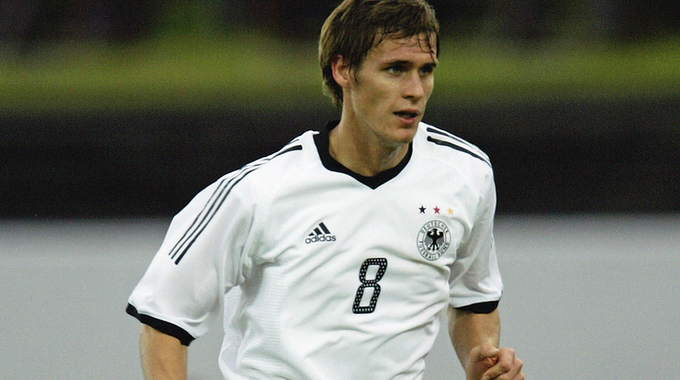 Profile picture ofSebastian Kehl