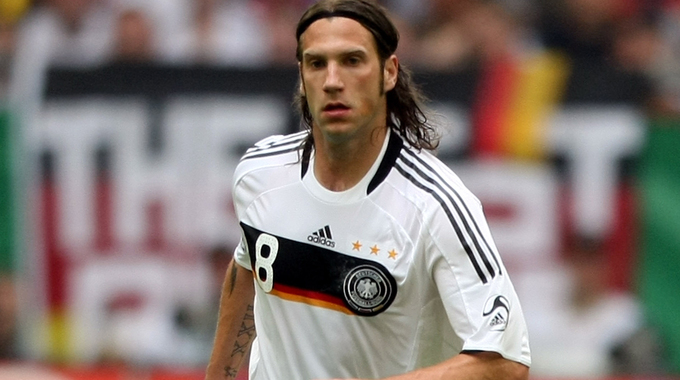Profile picture of Torsten Frings