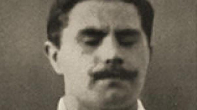 Profilbild von Willy Worpitzky