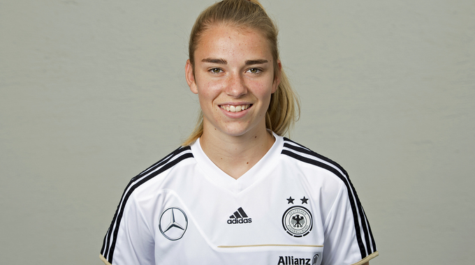 Profile picture ofPauline Dallmann