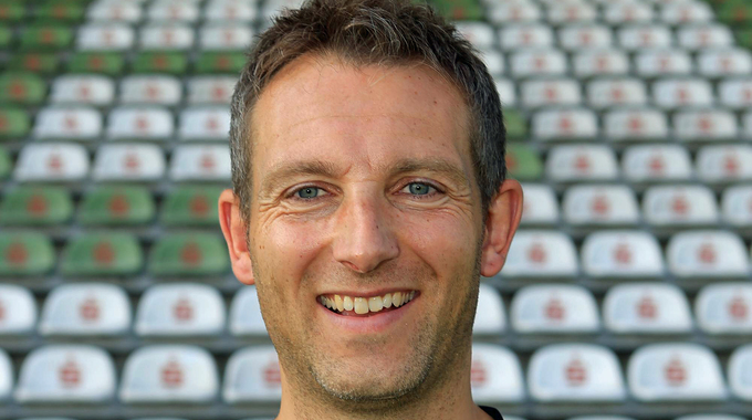 Profilbild vonDenny Skwierczynski