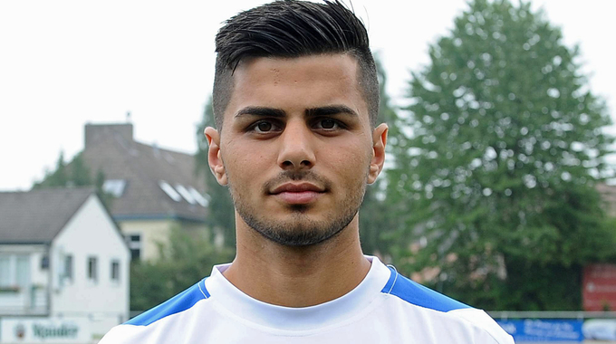 Profile picture ofOmer Akman