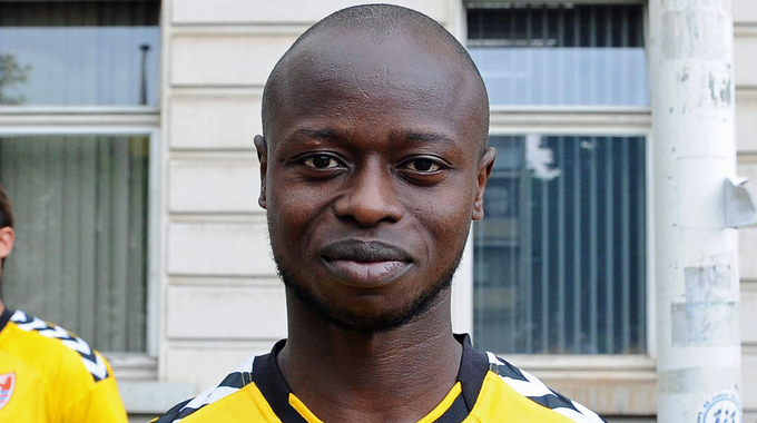 Profile picture ofMoses Lamidi