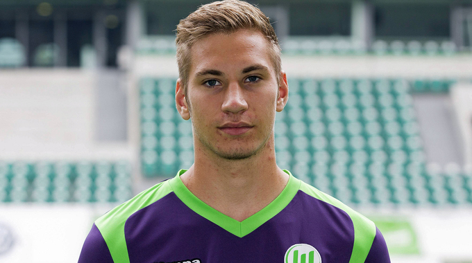 Niklas Klinger Niklas Klinger
