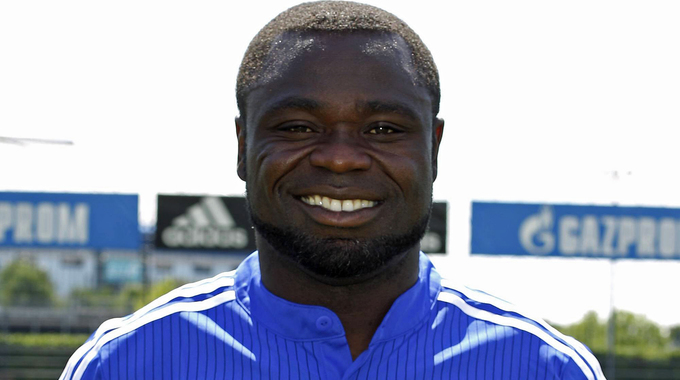 Profile picture of Gerald Asamoah
