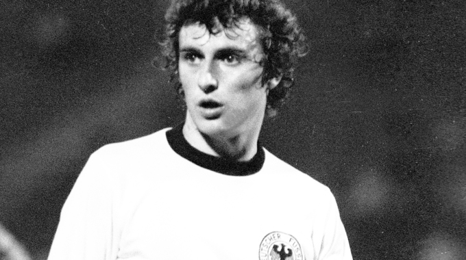 Profile picture ofDieter Muller