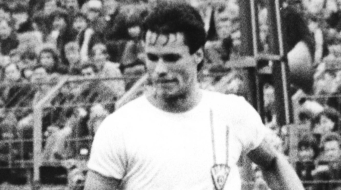 Profile picture of Bernd Schulz
