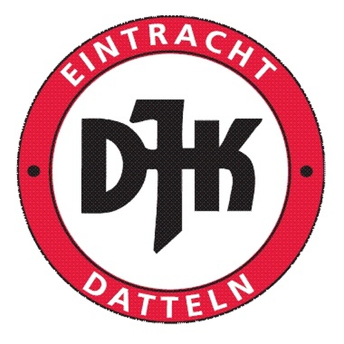 Vereinslogo DJK Eintracht Datteln Ü 40
