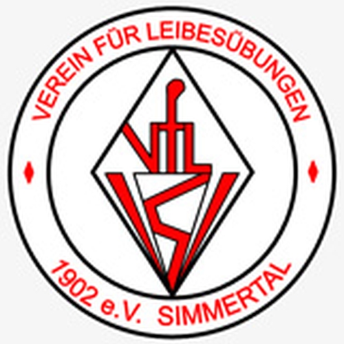 Vereinslogo VfL Simmertal Ü 50