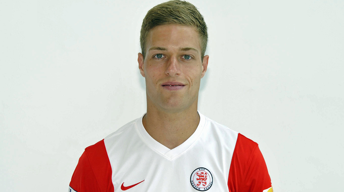 Profile picture ofHenrik Giese