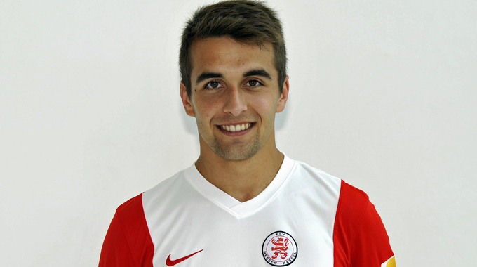 Profile picture ofMarco Dawid