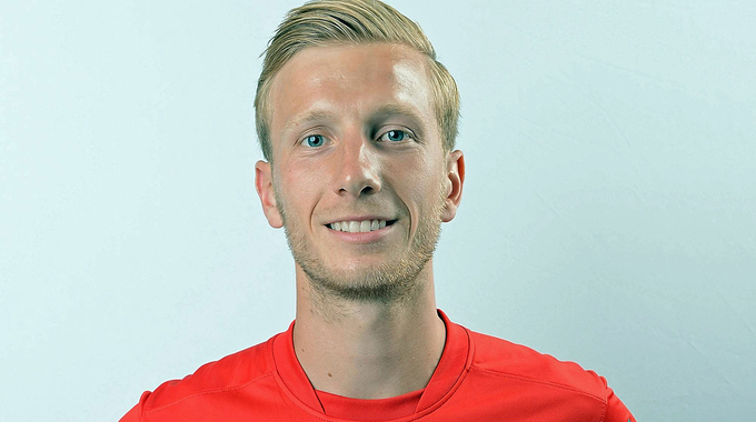 Jan Biggel - Spielerprofil - DFB Datencenter