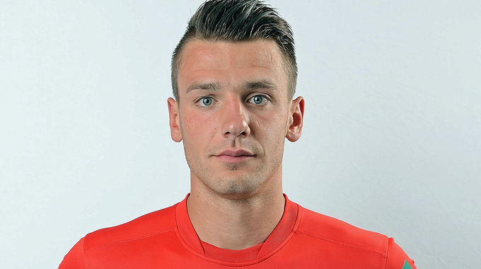 Profile picture ofMarkus Muller