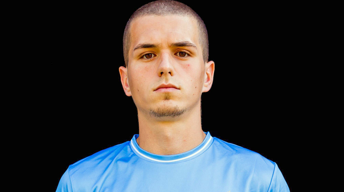 Profile picture ofAdrijan Antunovic