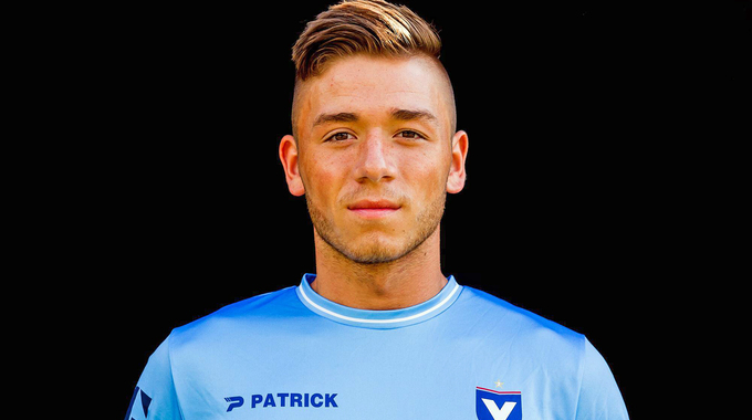 Profile picture ofNicolai Kitzing