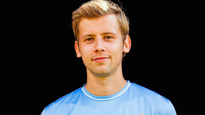 Profilbild vonTim Lensinger