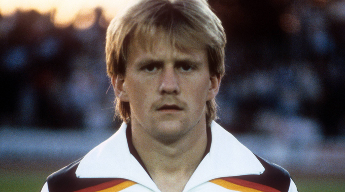 Profile picture ofHans Dorfner