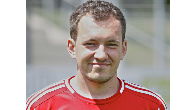 Profilbild von Branko Nikolic