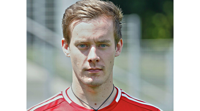 Profile picture of Stefan Heger