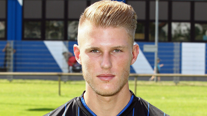 Profile picture ofNico Seegert