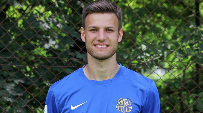 Profilbild vonAleksandar Pranjes