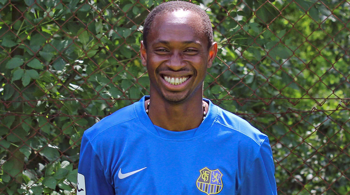 Profilbild vonPatrick Zoundi