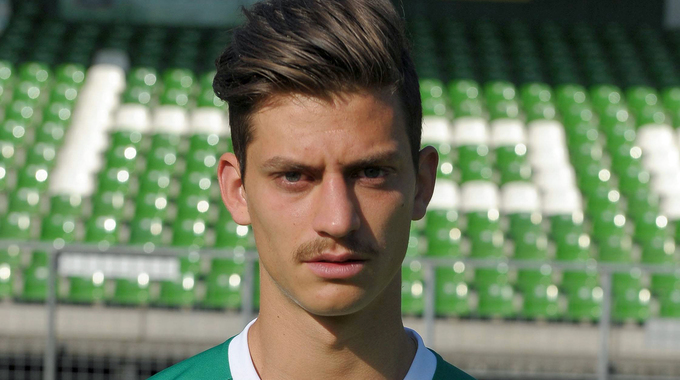 Profile picture ofMatteo Timpone