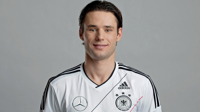 Profilbild von Christian Träsch